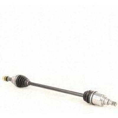 TRAKMOTIVE - NI8382 - New CV Shaft pa5