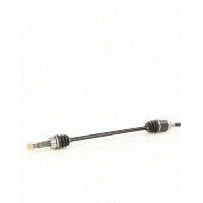 TRAKMOTIVE - NI8397 - CV Axle Shaft pa4