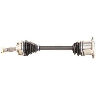 TRAKMOTIVE - NI8408 - CV Axle Shaft pa1