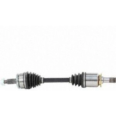 TRAKMOTIVE - RV8004 - CV Axle Shaft pa2