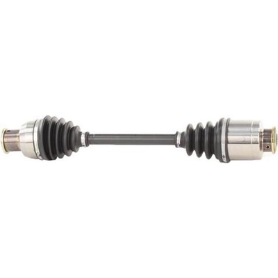 TRAKMOTIVE - SB8012 - CV Axle Shaft pa2