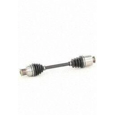 TRAKMOTIVE - SB8012 - CV Axle Shaft pa4