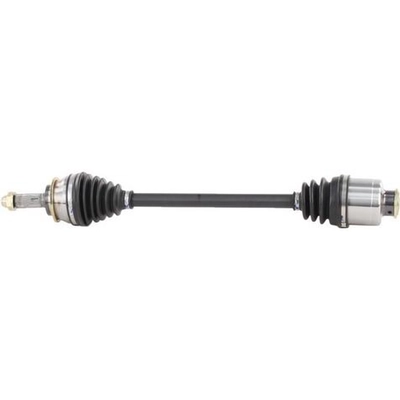 TRAKMOTIVE - SB8016 - CV Axle Shaft pa1