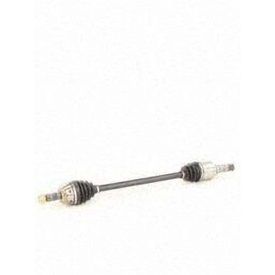 TRAKMOTIVE - SB8103 - New CV Shaft pa4