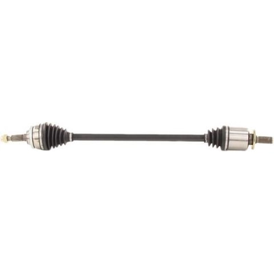 TRAKMOTIVE - SK8059 - CV Axle Shaft pa1