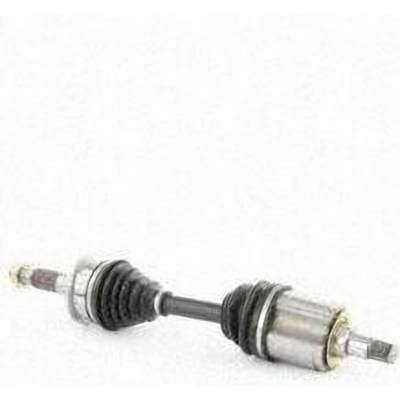 TRAKMOTIVE - TO8043 - New CV Shaft pa4