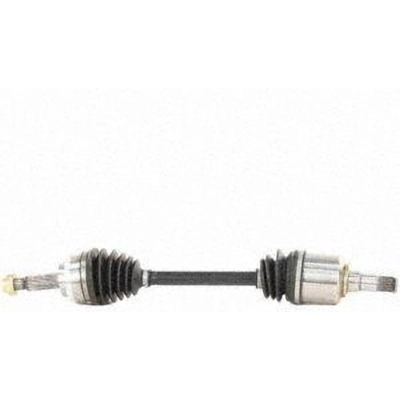 TRAKMOTIVE - TO8171 - CV Axle Shaft pa3