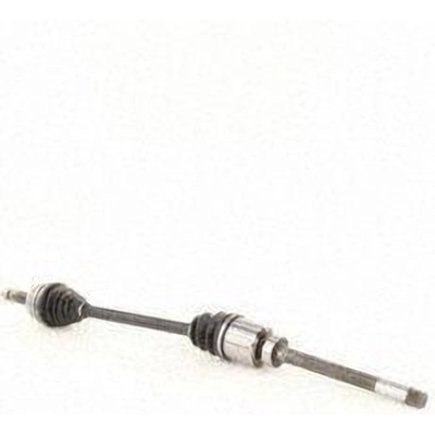 TRAKMOTIVE - TO8405 - CV Axle Shaft pa5