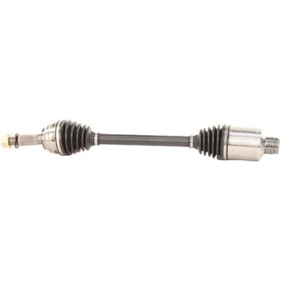 TRAKMOTIVE - TS8002 - CV Axle Shaft pa1