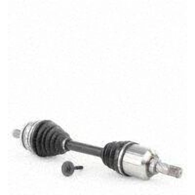 TRAKMOTIVE - VO8035 - CV Axle Shaft pa5