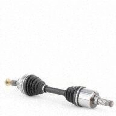 TRAKMOTIVE - VO8065 - CV Axle Shaft pa5