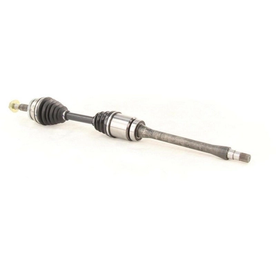 TRAKMOTIVE - VO8084 - CV Axle Shaft pa2