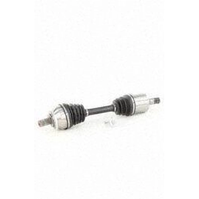 TRAKMOTIVE - VO8092 - CV Axle Shaft pa3