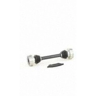 TRAKMOTIVE - VW8043 - CV Axle Shaft pa3
