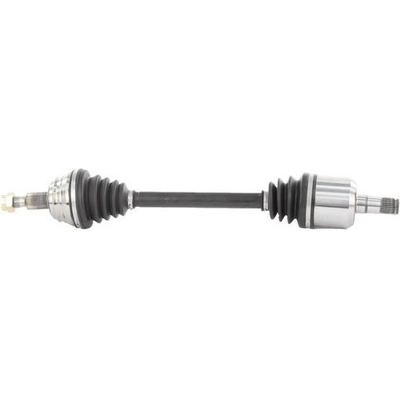 TRAKMOTIVE - VW8090 - CV Axle Shaft pa1