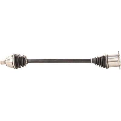 TRAKMOTIVE - VW8124 - CV Axle Shaft pa1