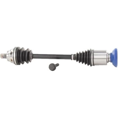 TRAKMOTIVE - VW8143 - CV Axle Shaft pa1