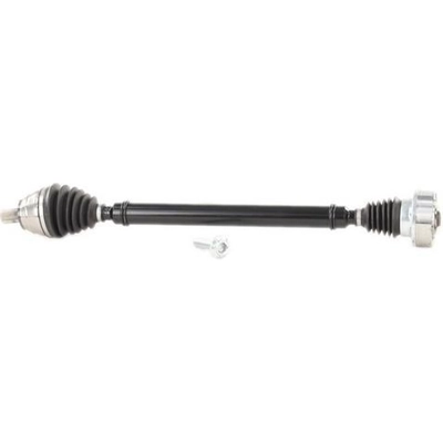 TRAKMOTIVE - VW8159 - CV Axle Shaft pa1