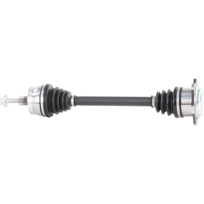 New CV Shaft by WORLDPARTS - 109011 pa2
