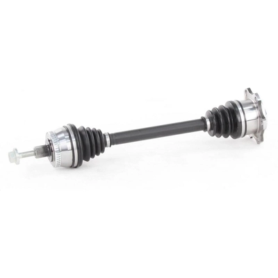 New CV Shaft by WORLDPARTS - 109011 pa3