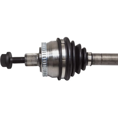 New CV Shaft by WORLDPARTS - 109062 pa5