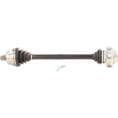 New CV Shaft by WORLDPARTS - 109094 pa3