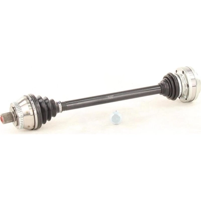 New CV Shaft by WORLDPARTS - 109094 pa4