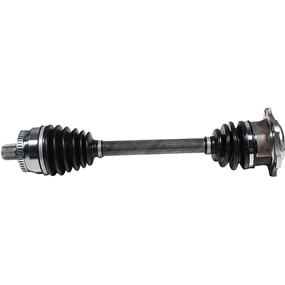 New CV Shaft by WORLDPARTS - 109098 pa2