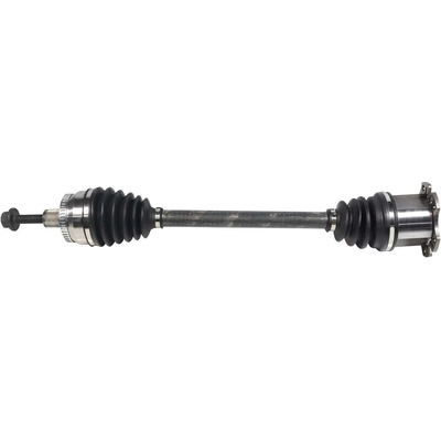 New CV Shaft by WORLDPARTS - 109103 pa4