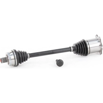 New CV Shaft by WORLDPARTS - 109105 pa3