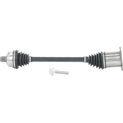 New CV Shaft by WORLDPARTS - 109108 pa3