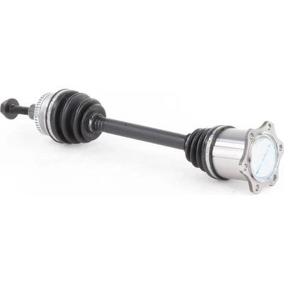 New CV Shaft by WORLDPARTS - 109108 pa4