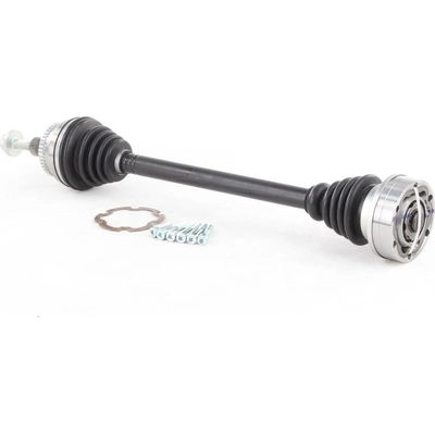 New CV Shaft by WORLDPARTS - 109118 pa5