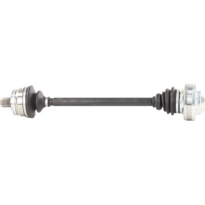 New CV Shaft by WORLDPARTS - 109144 pa2