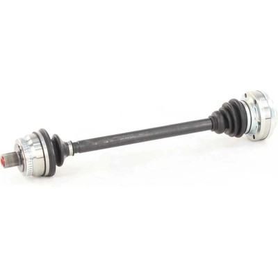 New CV Shaft by WORLDPARTS - 109144 pa3