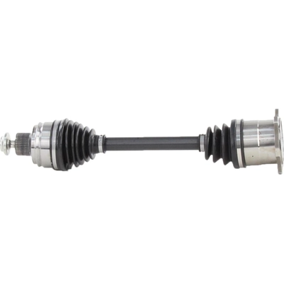 WORLDPARTS - 109162 - New CV Shaft pa2