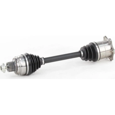 WORLDPARTS - 109162 - New CV Shaft pa3