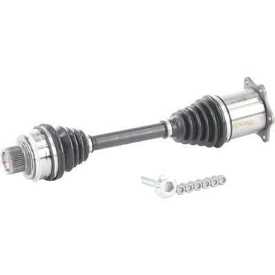 WORLDPARTS - 109168 - New CV Shaft pa1