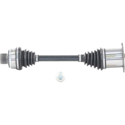WORLDPARTS - 109175 - New CV Shaft pa1
