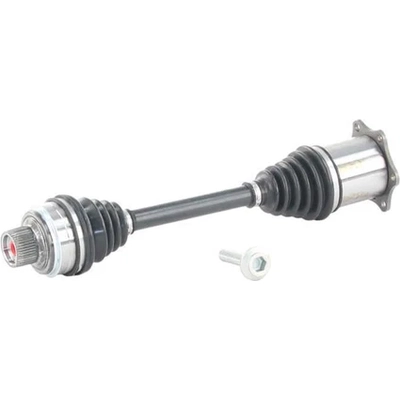 WORLDPARTS - 109175 - New CV Shaft pa2