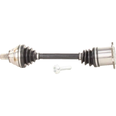 WORLDPARTS - 109724 - New CV Shaft pa3