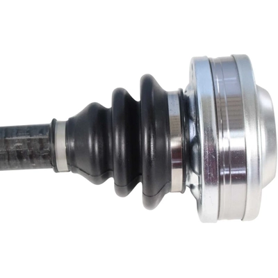 New CV Shaft by WORLDPARTS - 129017 pa4