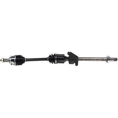 WORLDPARTS - 129031 - New CV Shaft pa3