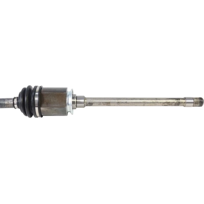 WORLDPARTS - 129036 - New CV Shaft pa3