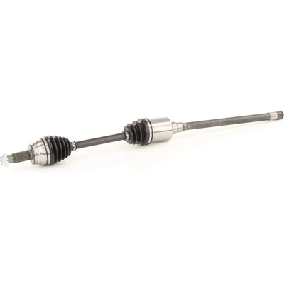 New CV Shaft by WORLDPARTS - 129054 pa5