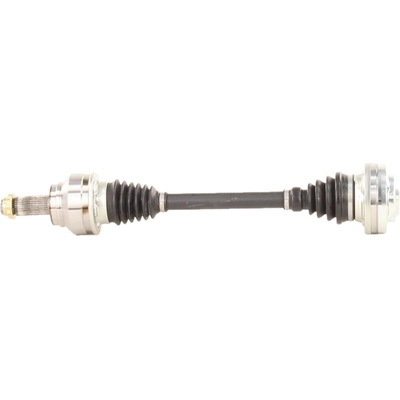 New CV Shaft by WORLDPARTS - 129116 pa2