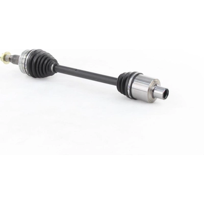 New CV Shaft by WORLDPARTS - 139008 pa2