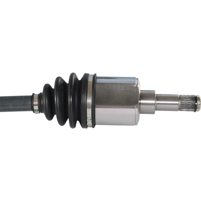 New CV Shaft by WORLDPARTS - 139013 pa3
