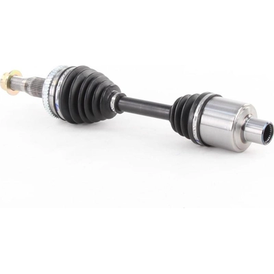 New CV Shaft by WORLDPARTS - 139020 pa3