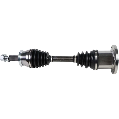 WORLDPARTS - 139022 - New CV Shaft pa5